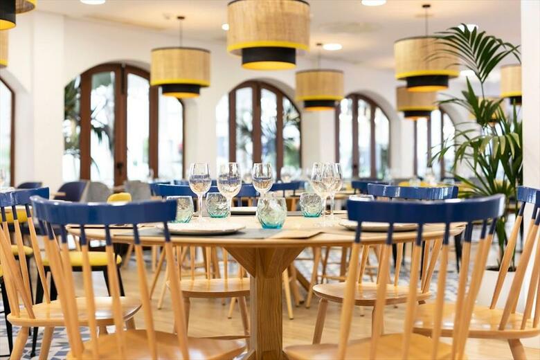 Hotel Hd Parque Cristobal Tenerife