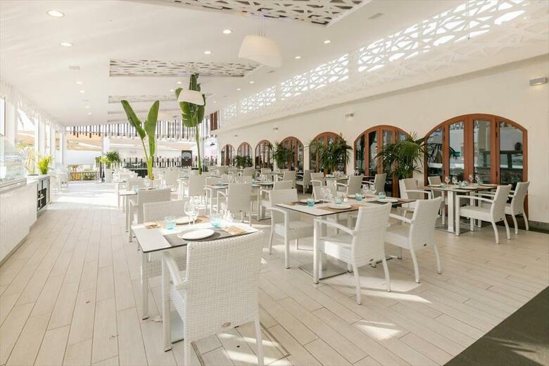Hotel Hd Parque Cristobal Tenerife