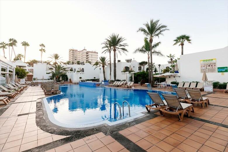 Hotel Hd Parque Cristobal Tenerife