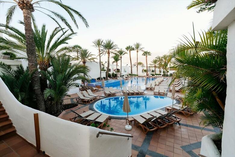 Hotel Hd Parque Cristobal Tenerife