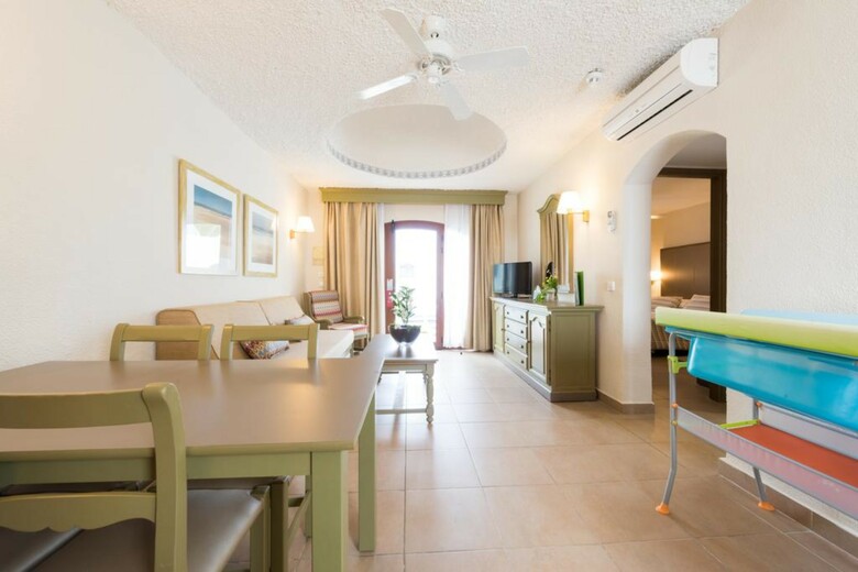 Hotel Hd Parque Cristobal Tenerife