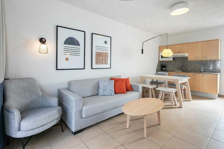 Hotel Hd Parque Cristobal Tenerife