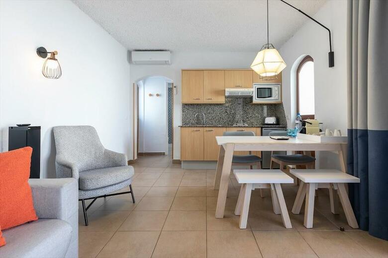 Hotel Hd Parque Cristobal Tenerife