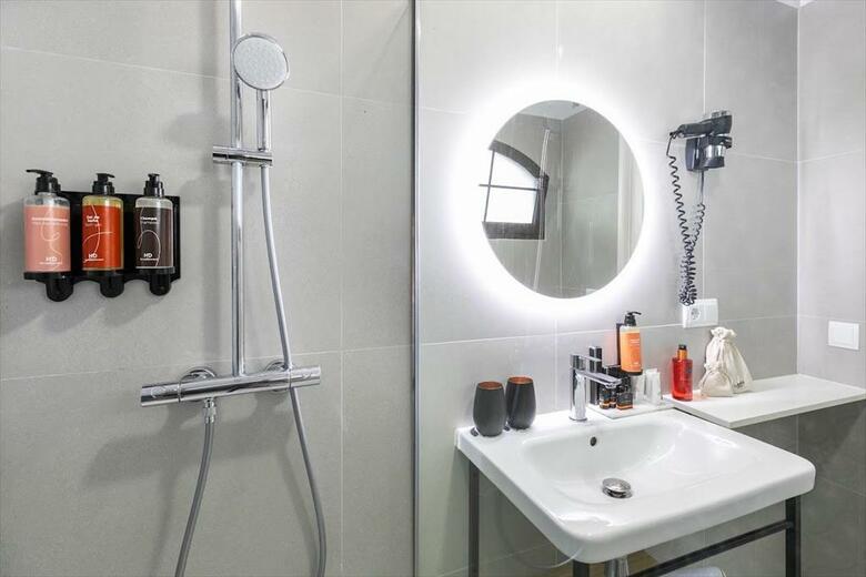 Hotel Hd Parque Cristobal Tenerife