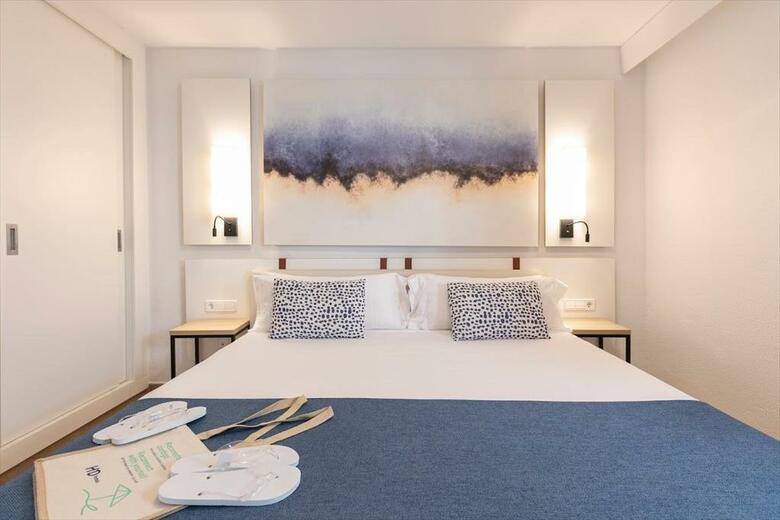 Hotel Hd Parque Cristobal Tenerife