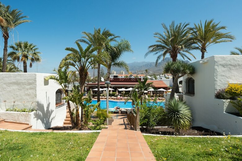 Hotel Hd Parque Cristobal Tenerife