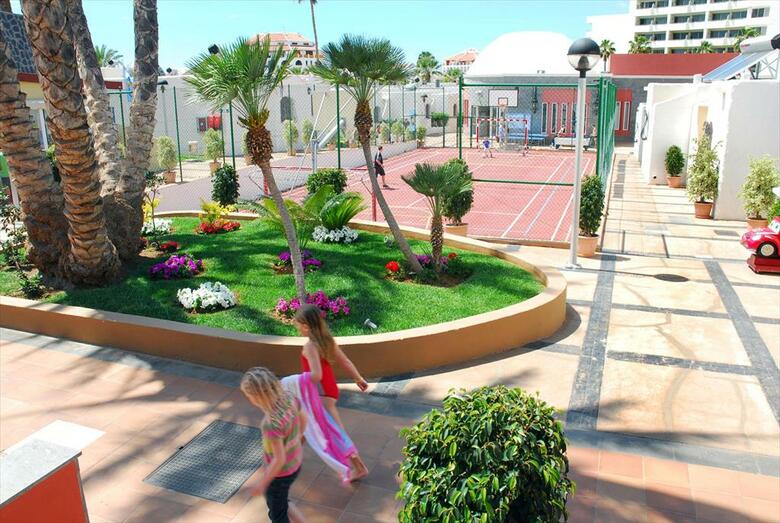 Hotel Hd Parque Cristobal Tenerife