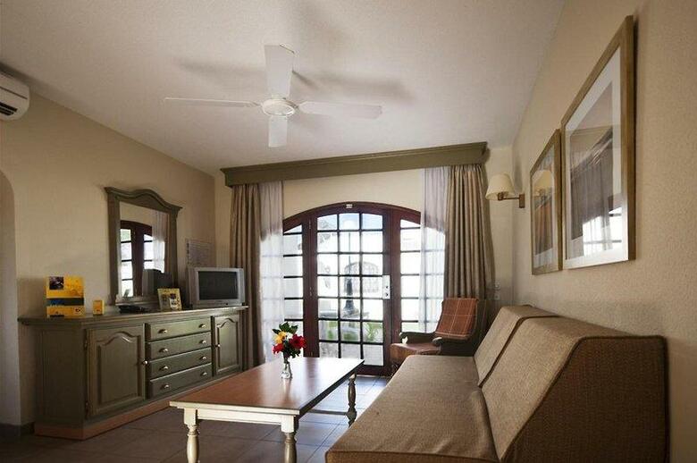 Hotel Hd Parque Cristobal Tenerife