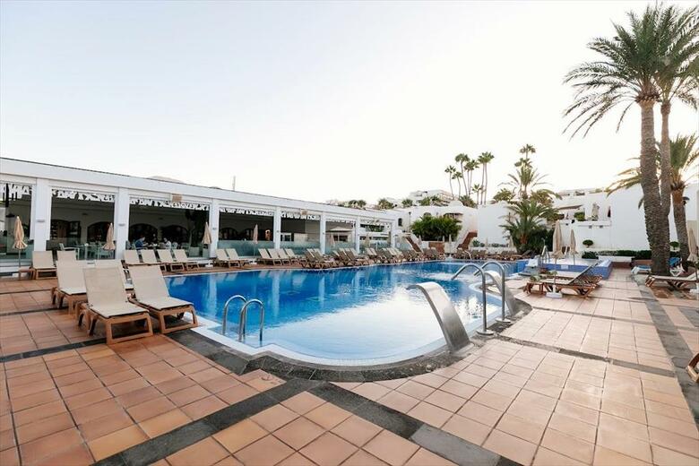 Hotel Hd Parque Cristobal Tenerife