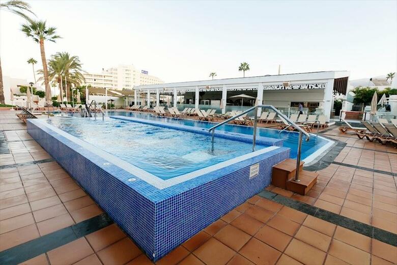 Hotel Hd Parque Cristobal Tenerife