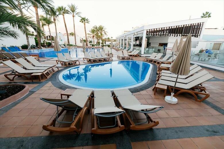 Hotel Hd Parque Cristobal Tenerife