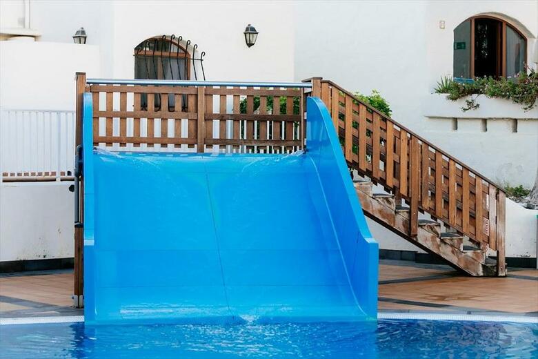Hotel Hd Parque Cristobal Tenerife