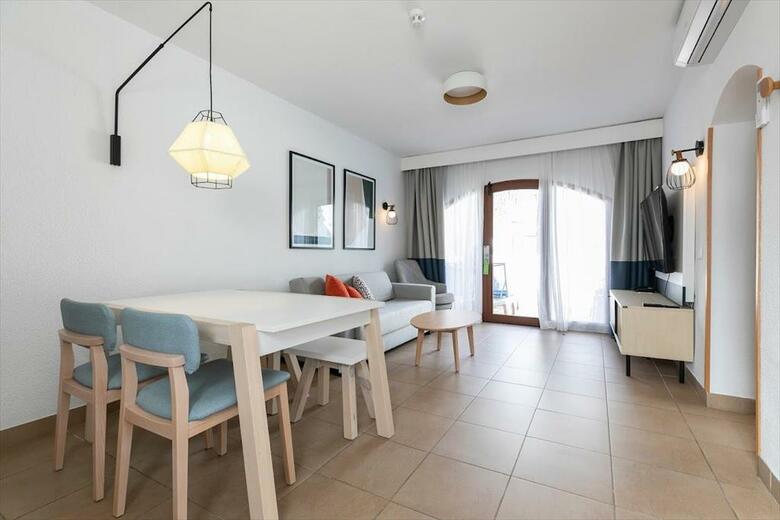 Hotel Hd Parque Cristobal Tenerife