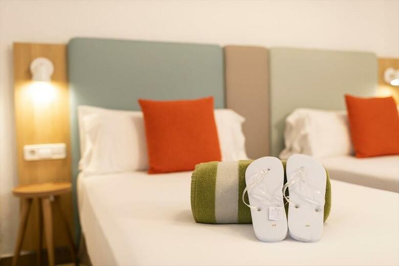 Hotel Hd Parque Cristobal Tenerife