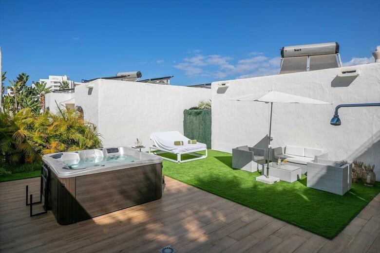Hotel Hd Parque Cristobal Tenerife