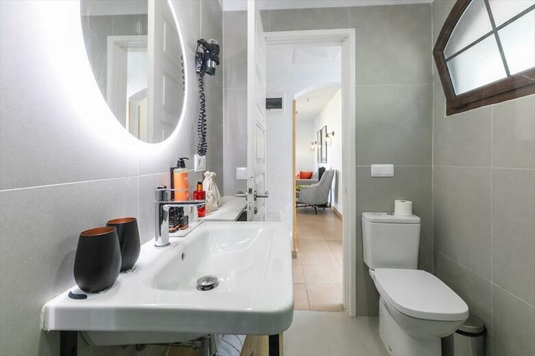 Hotel Hd Parque Cristobal Tenerife