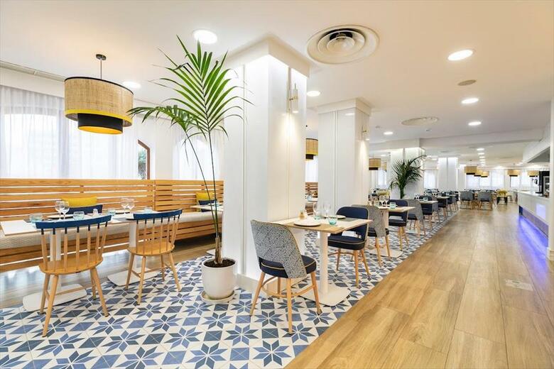 Hotel Hd Parque Cristobal Tenerife