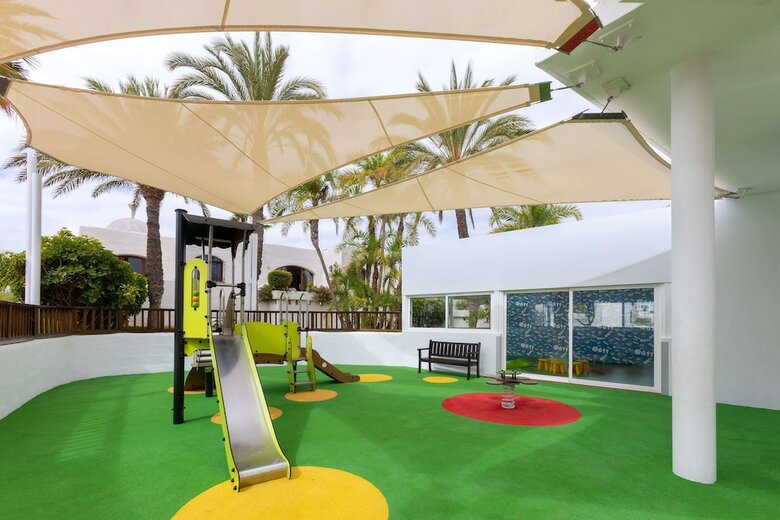 Hotel Hd Parque Cristobal Tenerife