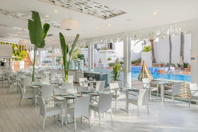 Hotel Hd Parque Cristobal Tenerife