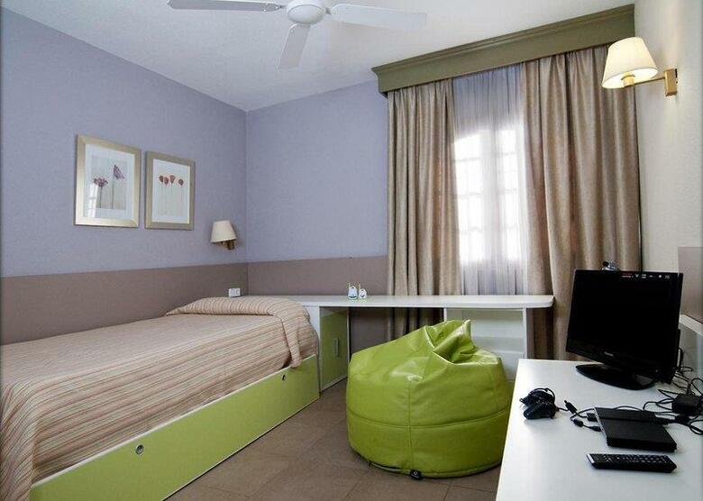 Hotel Hd Parque Cristobal Tenerife