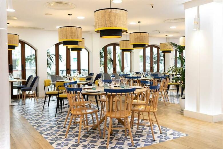 Hotel Hd Parque Cristobal Tenerife