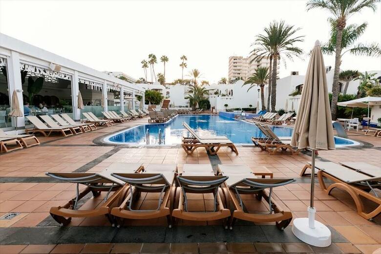 Hotel Hd Parque Cristobal Tenerife