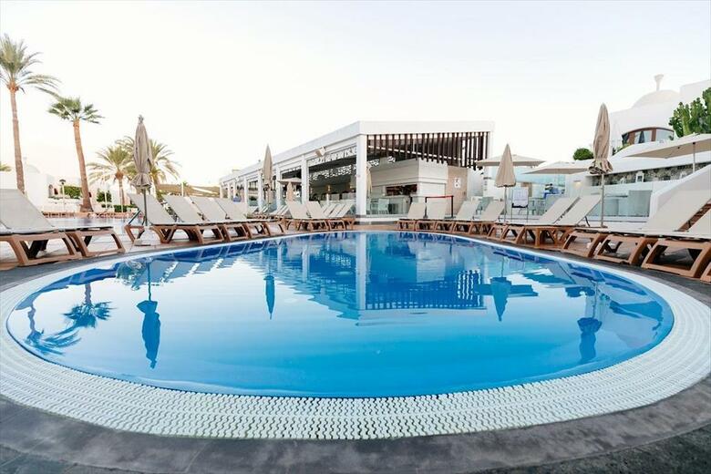 Hotel Hd Parque Cristobal Tenerife