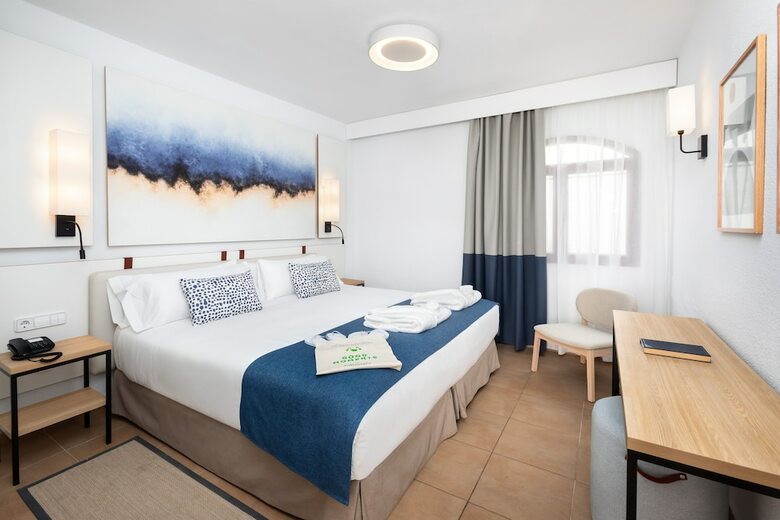 Hotel Hd Parque Cristobal Tenerife