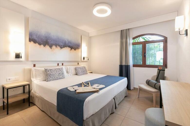 Hotel Hd Parque Cristobal Tenerife