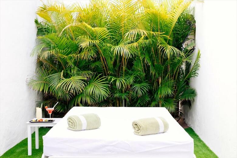 Hotel Hd Parque Cristobal Tenerife