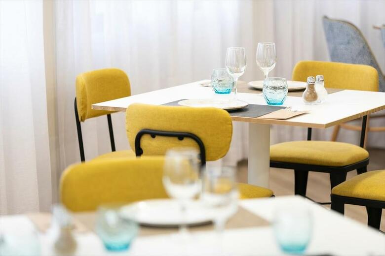 Hotel Hd Parque Cristobal Tenerife