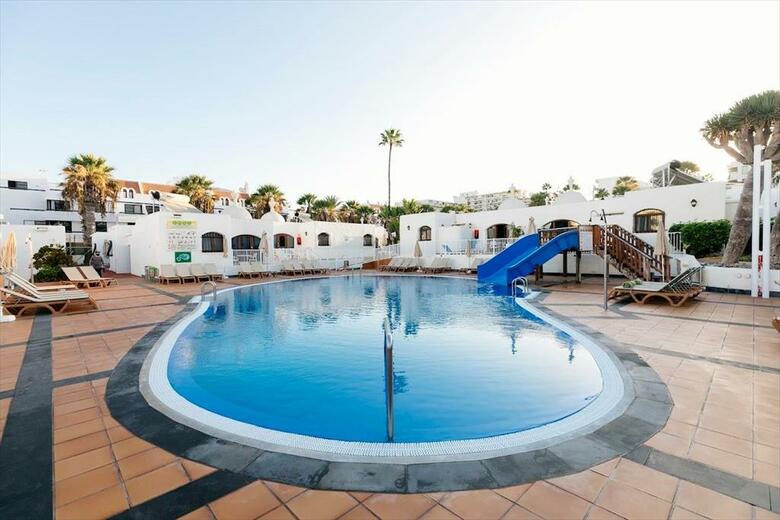 Hotel Hd Parque Cristobal Tenerife