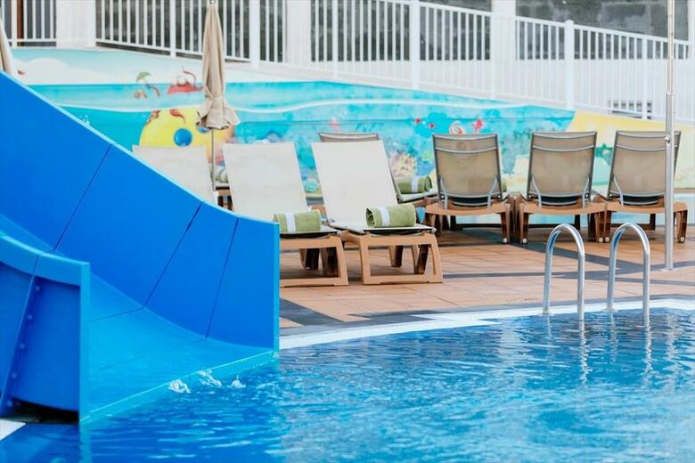 Hotel Hd Parque Cristobal Tenerife