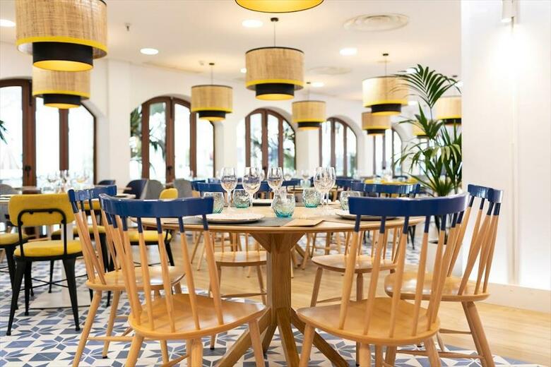 Hotel Hd Parque Cristobal Tenerife