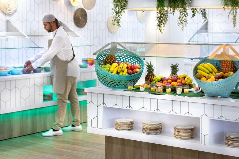 Hotel Hd Parque Cristobal Tenerife
