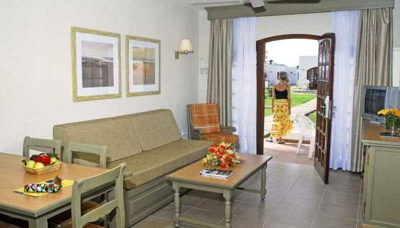 Hotel Hd Parque Cristobal Tenerife