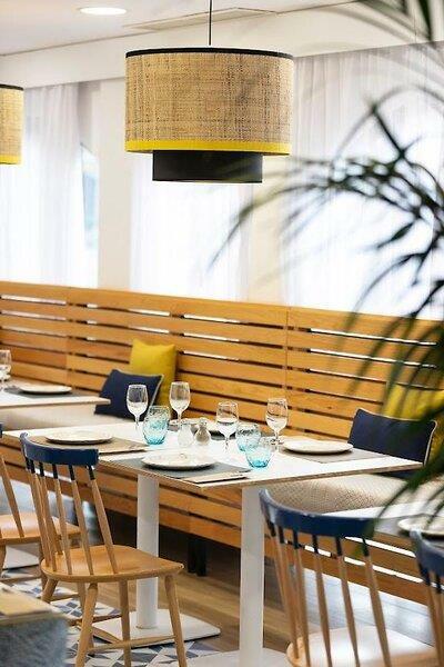 Hotel Hd Parque Cristobal Tenerife