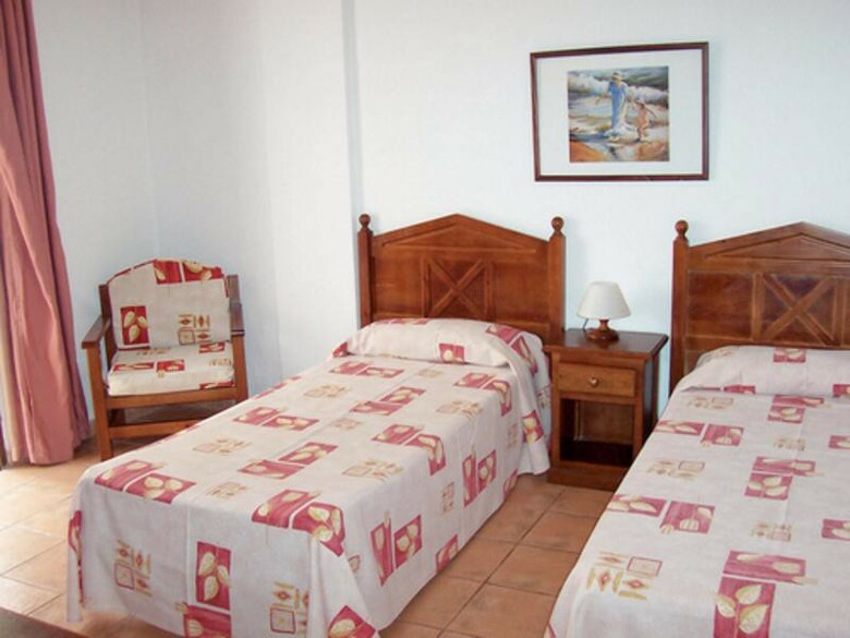 Apartamentos Parque Cattleya