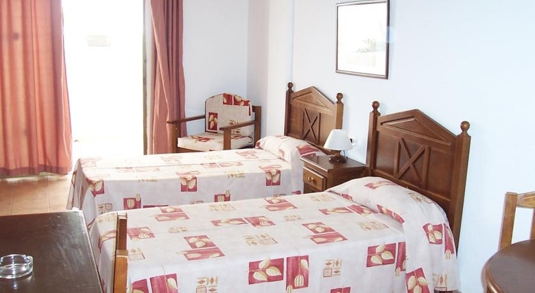 Apartamentos Parque Cattleya
