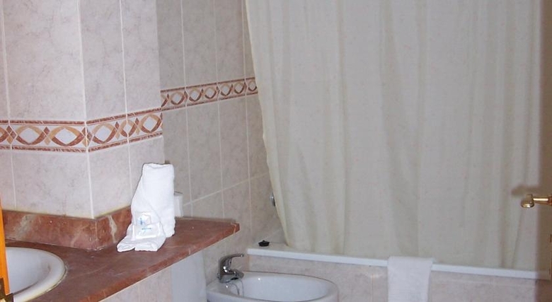 Apartamentos Parque Cattleya