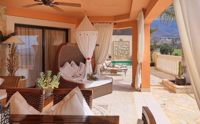 Hotel Royal Garden Villas & Spa