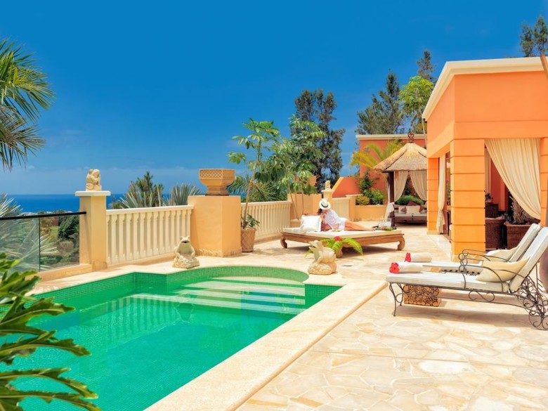 Hotel Royal Garden Villas & Spa