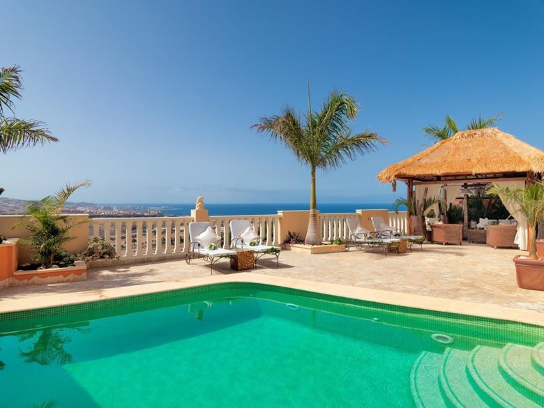 Hotel Royal Garden Villas & Spa