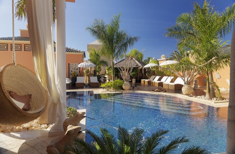 Hotel Royal Garden Villas & Spa