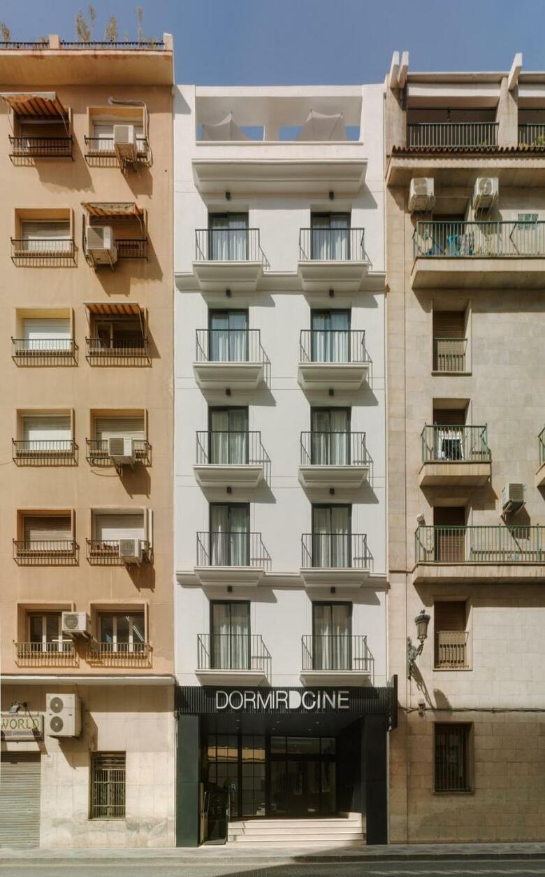 Hotel Dormirdcine Alicante