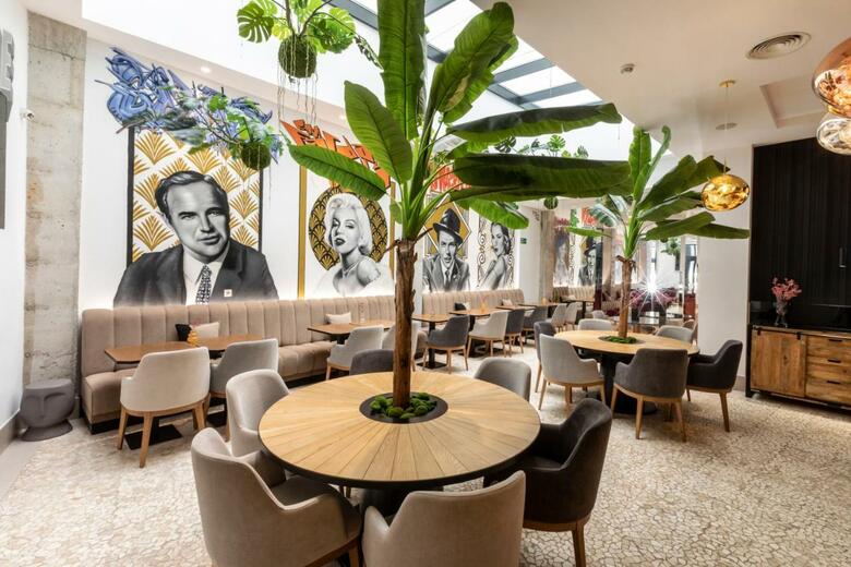Hotel Dormirdcine Alicante