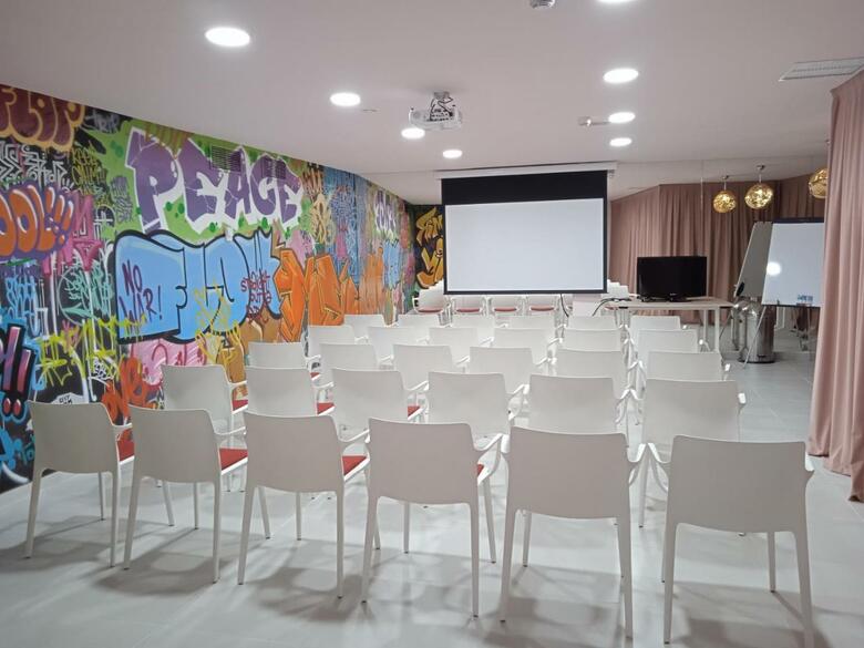 Hotel Dormirdcine Alicante