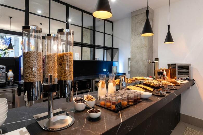 Hotel Dormirdcine Alicante