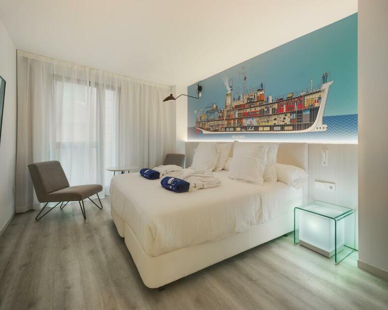Hotel Dormirdcine Alicante