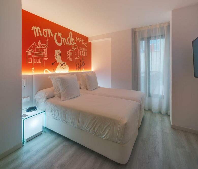 Hotel Dormirdcine Alicante